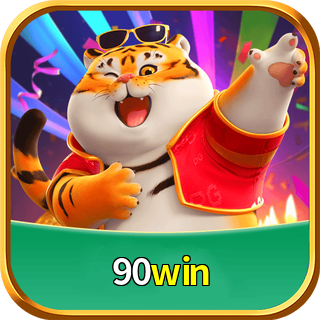 Imagem promocional da 90win mostrando a plataforma e suas vantagens